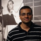 prakashgeorge.com